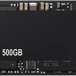 Samsung SSD 970 EVO Plus 500GB M.2 NVMe