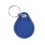 Zudsec RFID Keyfob 13.56 MHz ZDCD-001