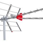 FTE EYE UHF LTE2 Antenna 11.5dB