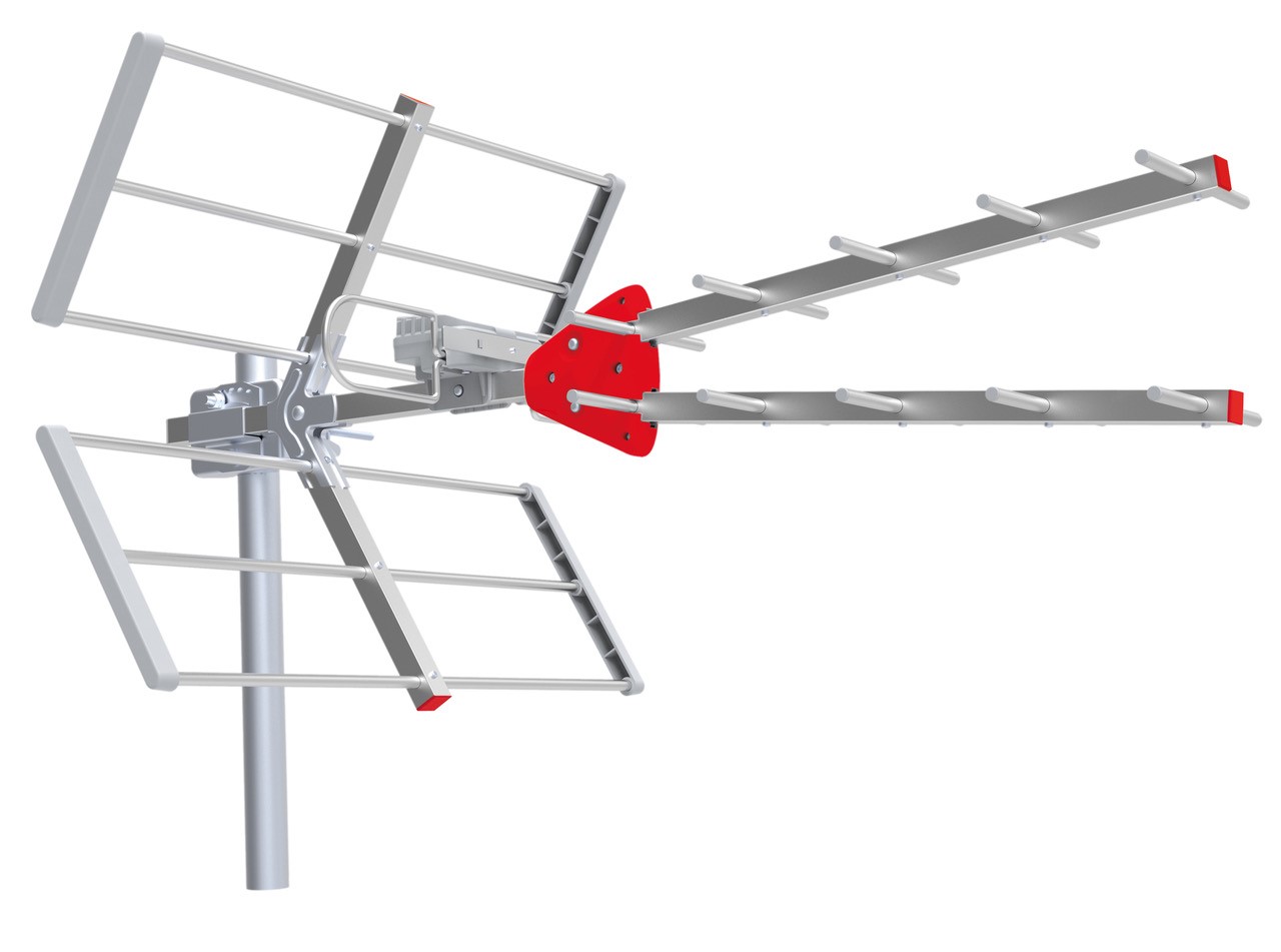 2 FTE EYE UHF LTE2 Antenna 11.5dB - Image 1