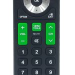 Superior Panasonic Smart TV Replacement Remote Control