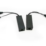 DigitMX DMX-BVP5300 Video+Power Balun (SET)