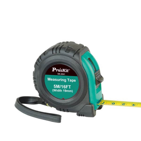 Proskit Measuring Tape 5.0m DK-2041