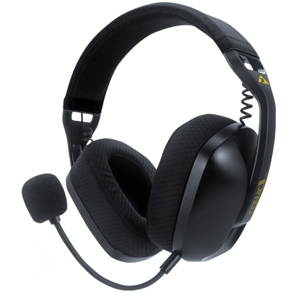 20240801123929_armaggeddon_cosmic_iii_lite_asyrmato_over_ear_gaming_headset_me_syndesi_bluetooth Armaggeddon COSMIC-III LITE Gaming Headset USB+3.5mm+2.4G+BT Fabric Black - Image 1
