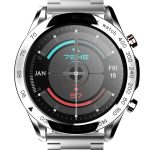 HiFuture FUTUREGO PRO SmartWatch Silver