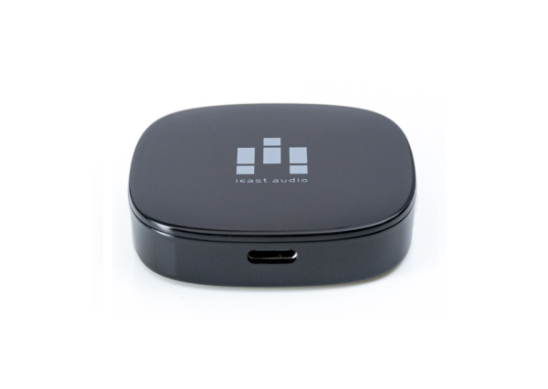 iEast Olio WIFI & Bluetooth Multiroom Audio Streamer Airplay2