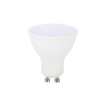 GBC ON LED Spot Light GU10 7W 3000K Warm White