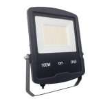GBC ON NIGHTLED 100 Outdoor LED Floodlight 100W CCT Black