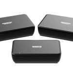 Marmitek Wireless Speaker Connection Speaker Anywhere 750