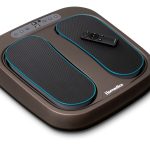 HoMedics Foot Massager Heat & Motion Therapy PSL-2000H (Foot Flow)