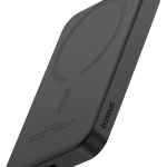 Baseus Powerbank 20W 5000mAh Magnetic Wireless Black
