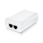 Ubiquiti Gigabit PoE Adapter/Injector 48V/30W U-POE-AT