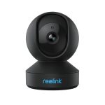 Reolink WIFI Indoor PTZ Camera 4MP E1 PRO (E330) Black