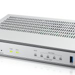 Zyxel USG FLEX50 Cloud Managed VPN Firewall
