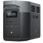 EcoFlow DELTA 2 MAX UK Portable Power Station 2400W