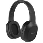 SonicGear Headphones Bluetooth AIRPHONE 3 Type-C Carbon Black