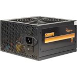 InterTech Argus BPS-500W 80+ Bronze Power Supply