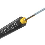 Opton Fiber Optic Cable 6 Core SM 9 /125 G657A2 1000m