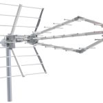 FTE DIAMOND UHF LTE2 Antenna 17.5dB