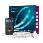 Govee LED Light Strip RGB Smart WiFi & BT 5m H615A
