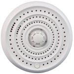 Mercury Heat Alarm with 10 Year Sealed Battery 350.130UK