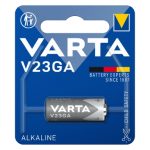Varta Alkaline 12V Battery 1pc 23A/A23/V23GA/LR23