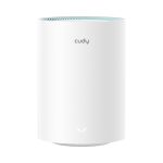 Cudy Whole Home Mesh Extra Unit AC1200 Dual Band Gigabit Wi-Fi 1-Pack M1300