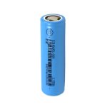 EVE 18650 Flat Top Lithium Battery 3.6V 2600mAh