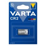 Varta Lithium CR2 1pc Battery