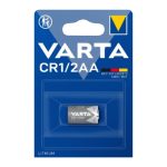 Varta Lithium CR1/2AA 1pc Battery