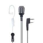 Midland MA31-LK PRO Earphone with Microphone 2-Pin Kenwood