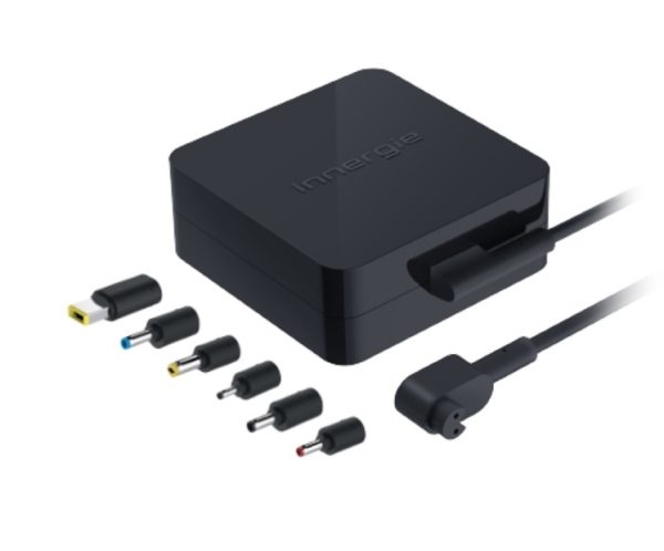 Innergie T9 Laptop Power Adapter 90W UK Plug