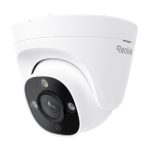 Reolink PRO IP POE Dual Illumination 12.0MP Dome 2.8mm SED RP-PCT12M