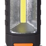 Mercury 3in1 Handheld Rechargeable Worklight, Powerbank Function, with Hook and Magnet 410.318UK