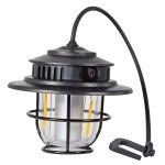 LYYT USB-C Rechargeable Decorative Camping Lamp 9 LED 410.392UK