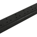 Mercury 6 Gang Trailing Socket 429.655UK