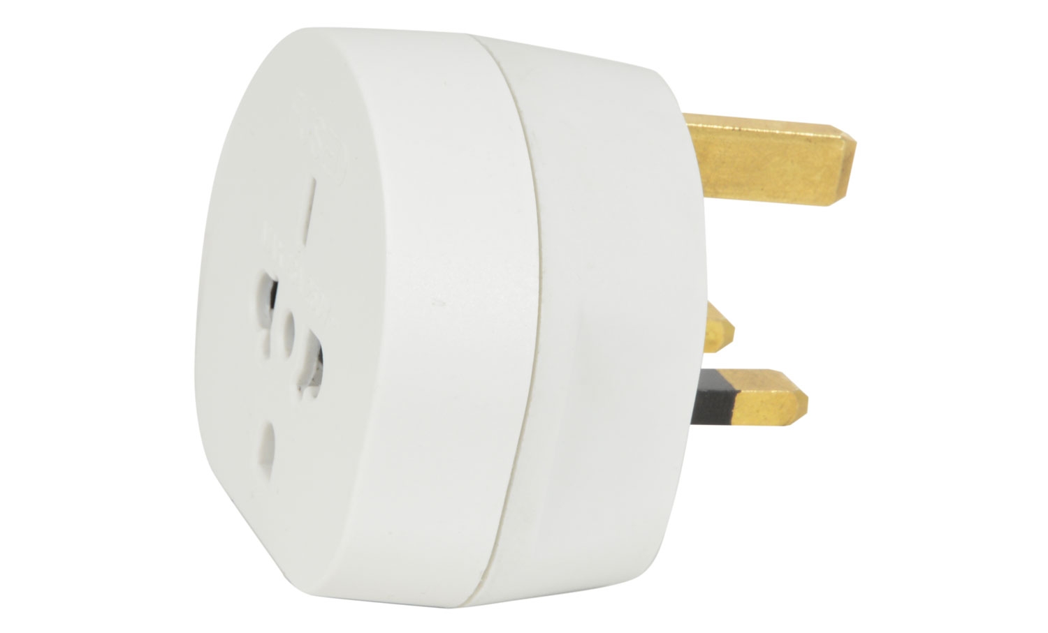 429.832UK Mercury World to UK Plug Adapter 429.832UK - Image 1