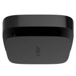 AJAX BASELINE Sensor FireProtect 2 RB Black (Heat/Smoke)