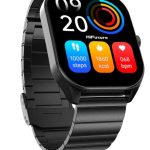 HiFuture APEX SmartWatch Black