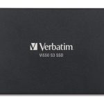 Verbatim SSD Internal VI550 S3 2.5" 1TB