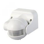 V-TAC LED Infrared Motion Sensor Wall Mount 4967