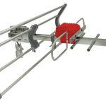 FTE PHOENIX 5G UHF LTE2 Antenna 10dB