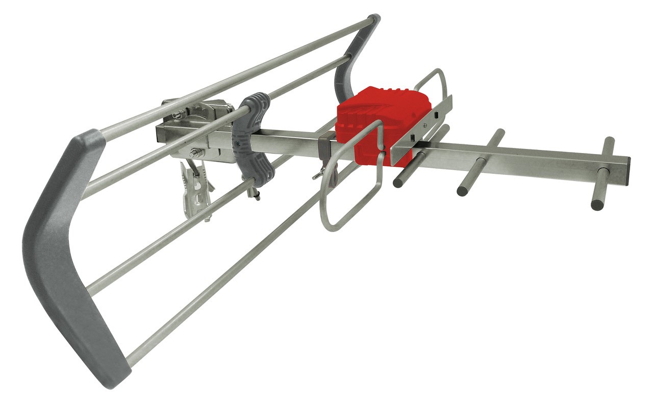 4_1646725364 FTE PHOENIX 5G UHF LTE2 Antenna 10dB - Image 1