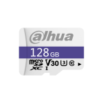 Dahua MicroSD 128GB MicroSD Entry Level Video Surveillance Card TF-C100/128GB