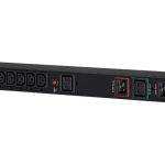CyberPower VA MBP Manual Bypass Switch MBP20HVIEC6A