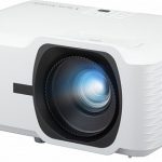 Viewsonic Projector 1080p Laser DLP 5000 Lumens LS740HD