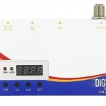 DigitMX DMX-HDM1100 DVB-T Compact Full HD Modulator