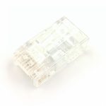 Kuwes Ethernet Plugs CAT6 EASYPLUG 1 Row (25 pcs bag)