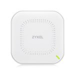 Zyxel Access Point Cloud NebulaPRO Ceiling AX3000 Wi-Fi 6 Dual Band 2.5GbE Smart Antenna WAX630S