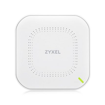 Zyxel Access Point Cloud NebulaPRO Ceiling AX3000 Wi-Fi 6 Dual Band 2.5GbE Smart Antenna WAX630S